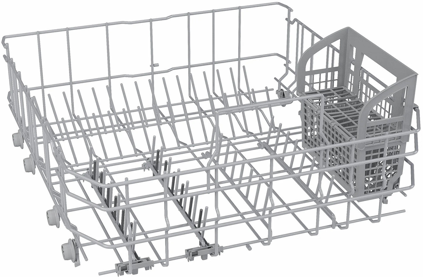 Bosch SHP55DM5N Dishwasher, 24 inch Exterior Width