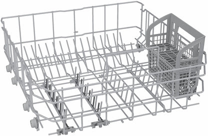 Bosch SHP55DM5N Dishwasher, 24 inch Exterior Width