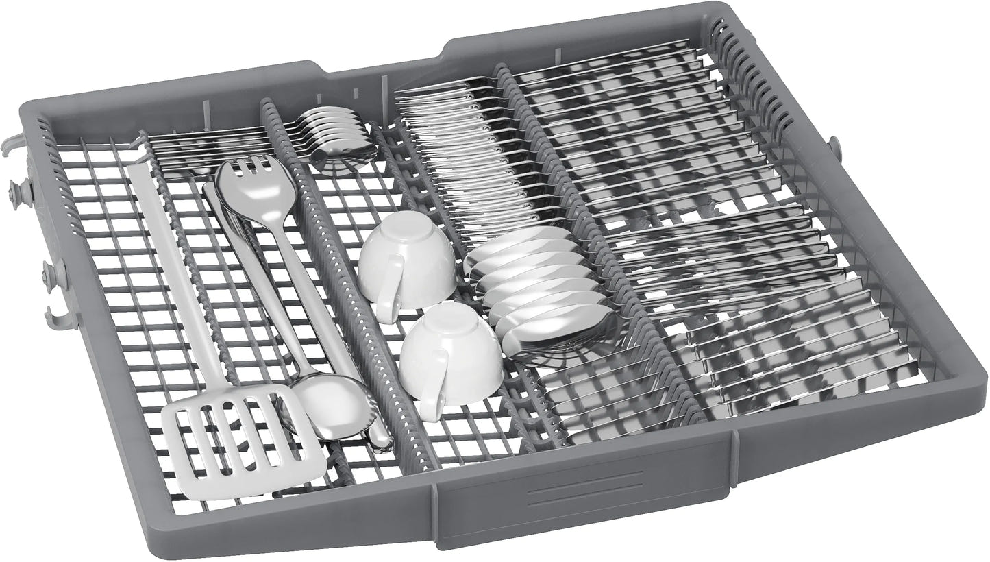 Bosch SHP55DM5N Dishwasher, 24 inch Exterior Width