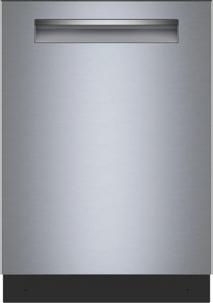 500 系列，洗碗机，60 厘米，拉丝钢防指纹 SHP55CM5N