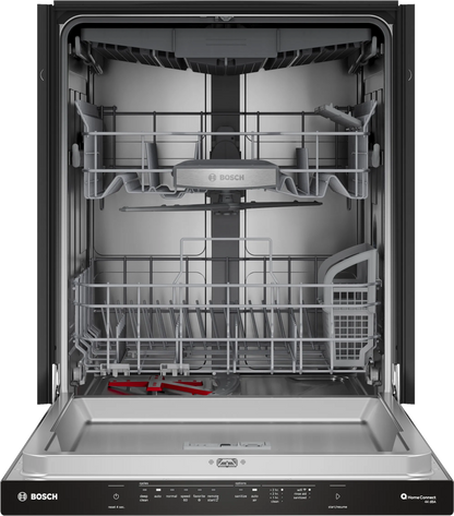 Bosch SHP55DM5N Dishwasher, 24 inch Exterior Width