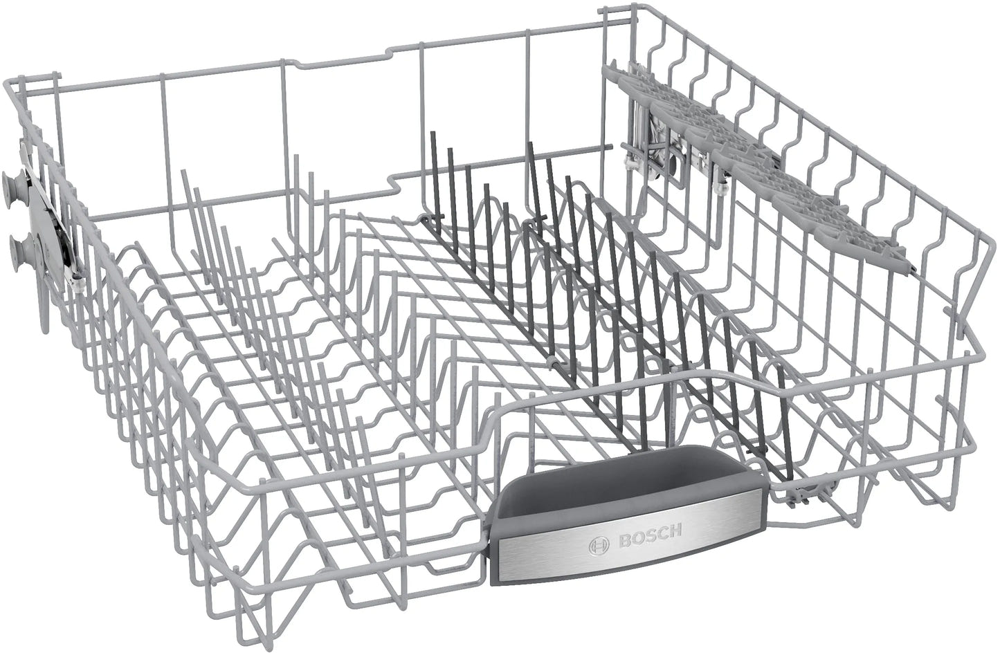Bosch SHP55DM5N Dishwasher, 24 inch Exterior Width