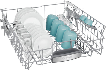 Bosch SHP55DM5N Dishwasher, 24 inch Exterior Width