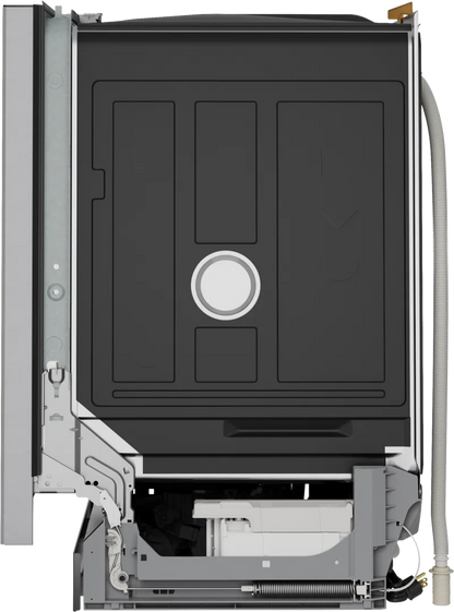 500 系列，洗碗机，60 厘米，拉丝钢防指纹 SHP55CM5N
