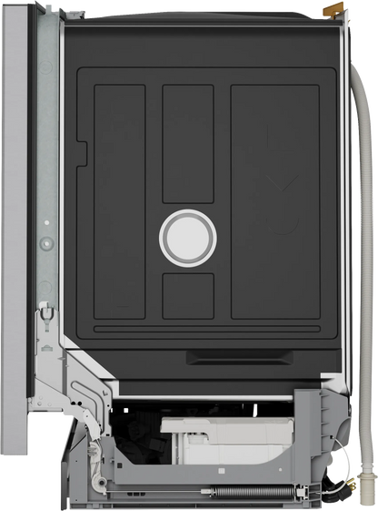 Bosch SHP55DM5N Dishwasher, 24 inch Exterior Width