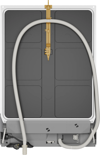 Bosch SHP55DM5N Dishwasher, 24 inch Exterior Width