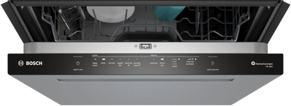 Bosch SHP55DM5N Dishwasher, 24 inch Exterior Width