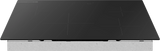 Bosch 500 Series NIT5063UC Cooktop, 30 inch Exterior Width, 4 Burners