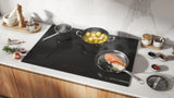 Bosch 500 Series NIT5063UC Cooktop, 30 inch Exterior Width, 4 Burners