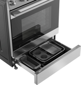 Bosch HGF3050MUC 30" Slide In Gas Range 300 Series