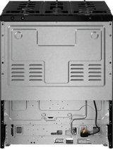 Bosch HGF3050MUC 30" Slide In Gas Range 300 Series