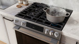 Bosch HGF3050MUC 30" Slide In Gas Range 300 Series