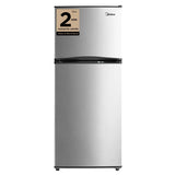 Midea MRT12B2AST Counter Depth Refrigerator