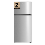 Midea MRT16D2BST Top Freezer Refrigerator