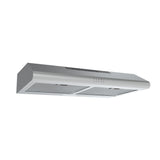 Midea MVU30W4AST 30" 100 CFM Under-the-Cabinet Range Hood