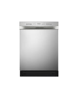 Midea MDF24P2BST Dishwasher
