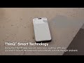 LG STUDIO 30 英寸电炉灶，带加热区和 SmoothTouch® LSCE305ST