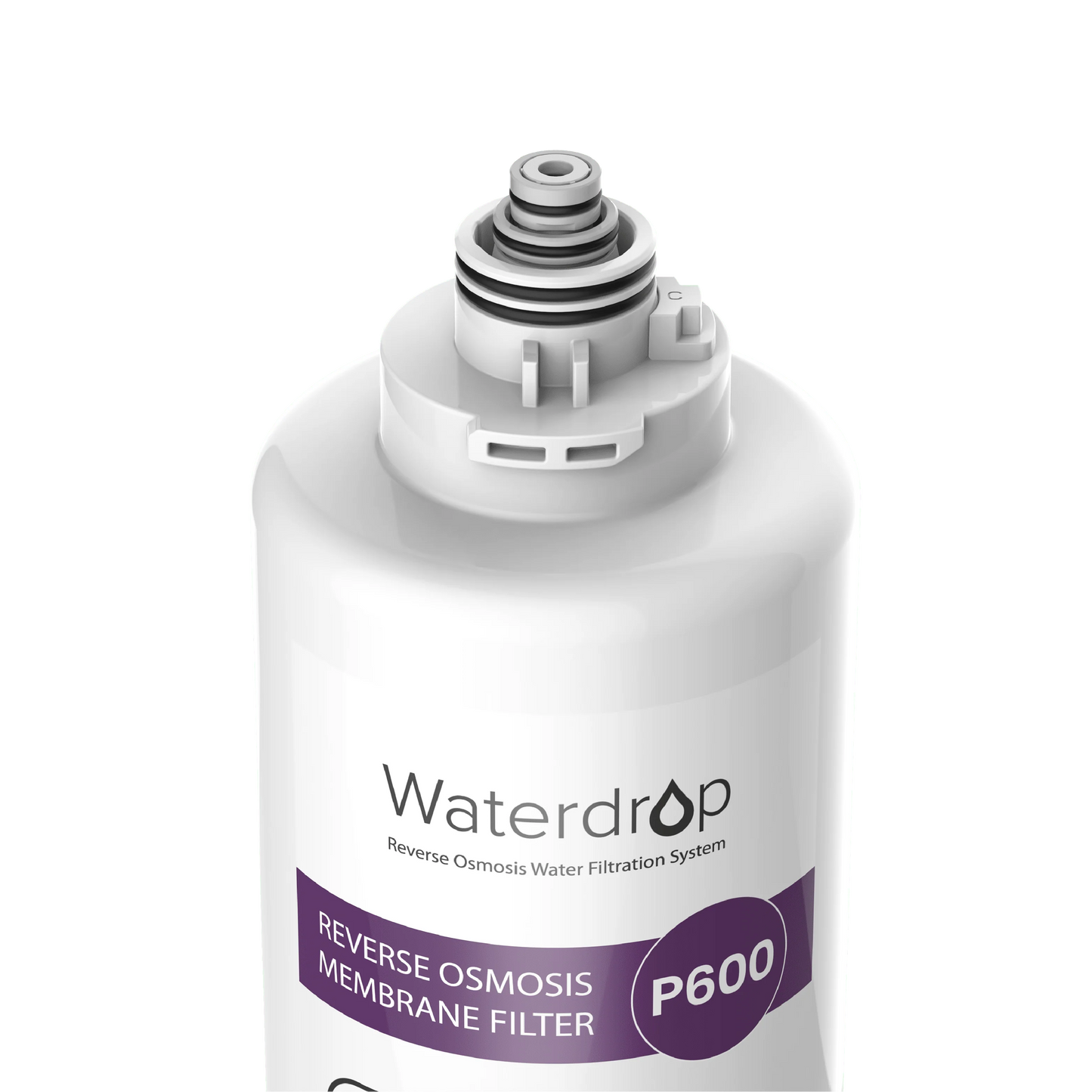 WD-G3P600-RO Filter for Waterdrop G3P600 Reverse Osmosis System | 600GPD
