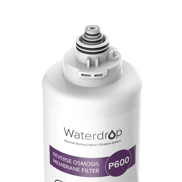 WD-G3P600-RO Filter for Waterdrop G3P600 Reverse Osmosis System | 600GPD