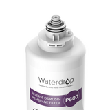 WD-G3P600-RO Filter for Waterdrop G3P600 Reverse Osmosis System | 600GPD