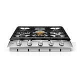 GLS30501 30" Gas Cooktop | Future Appliances