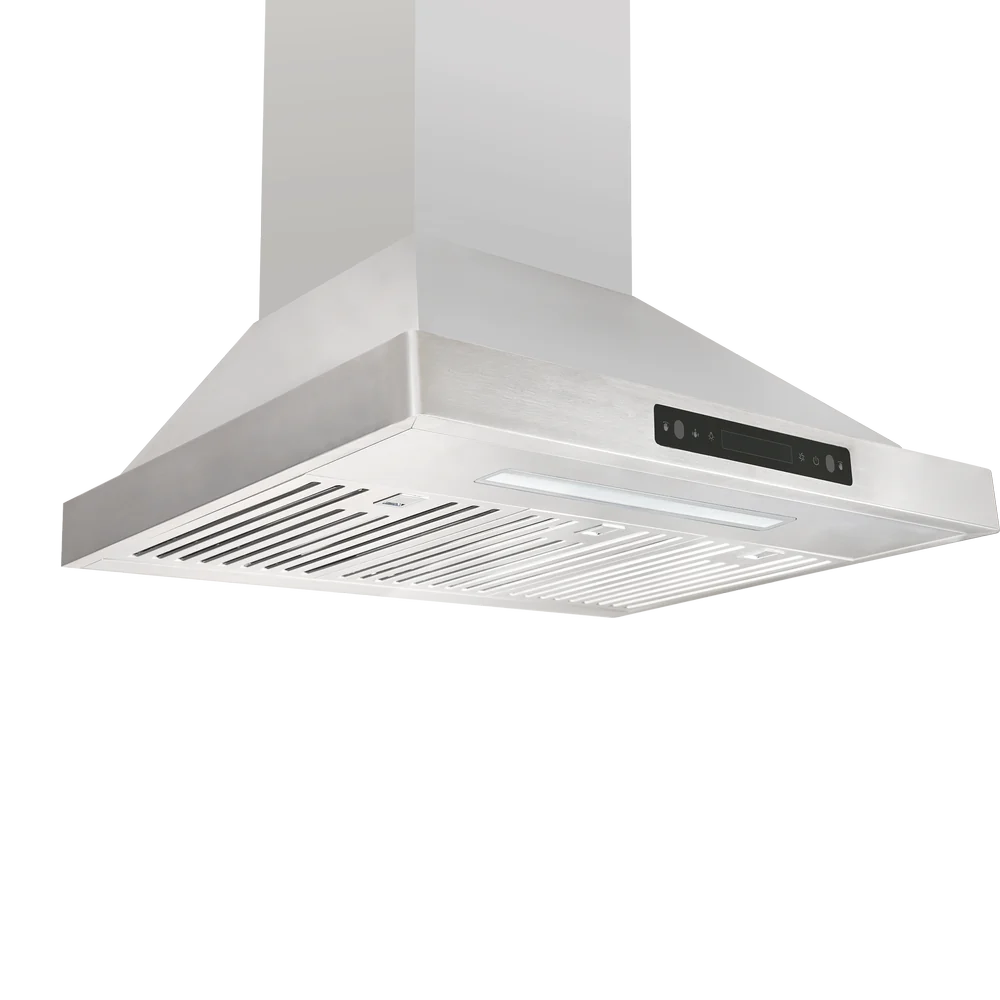 Vesta Brussels 36" 800 CFM Wall Mount Range Hood