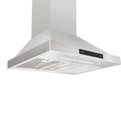Vesta Brussels 36" 800 CFM Wall Mount Range Hood