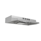 Vesta CINCINNATI 30" Stainless Steel Under Cabinet Range Hood