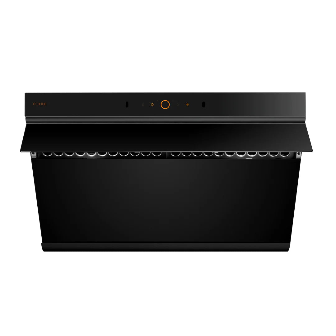 Fotile JQG7515 30" Wall Mount/Under Cabinet Range Hoods 1250 CFM