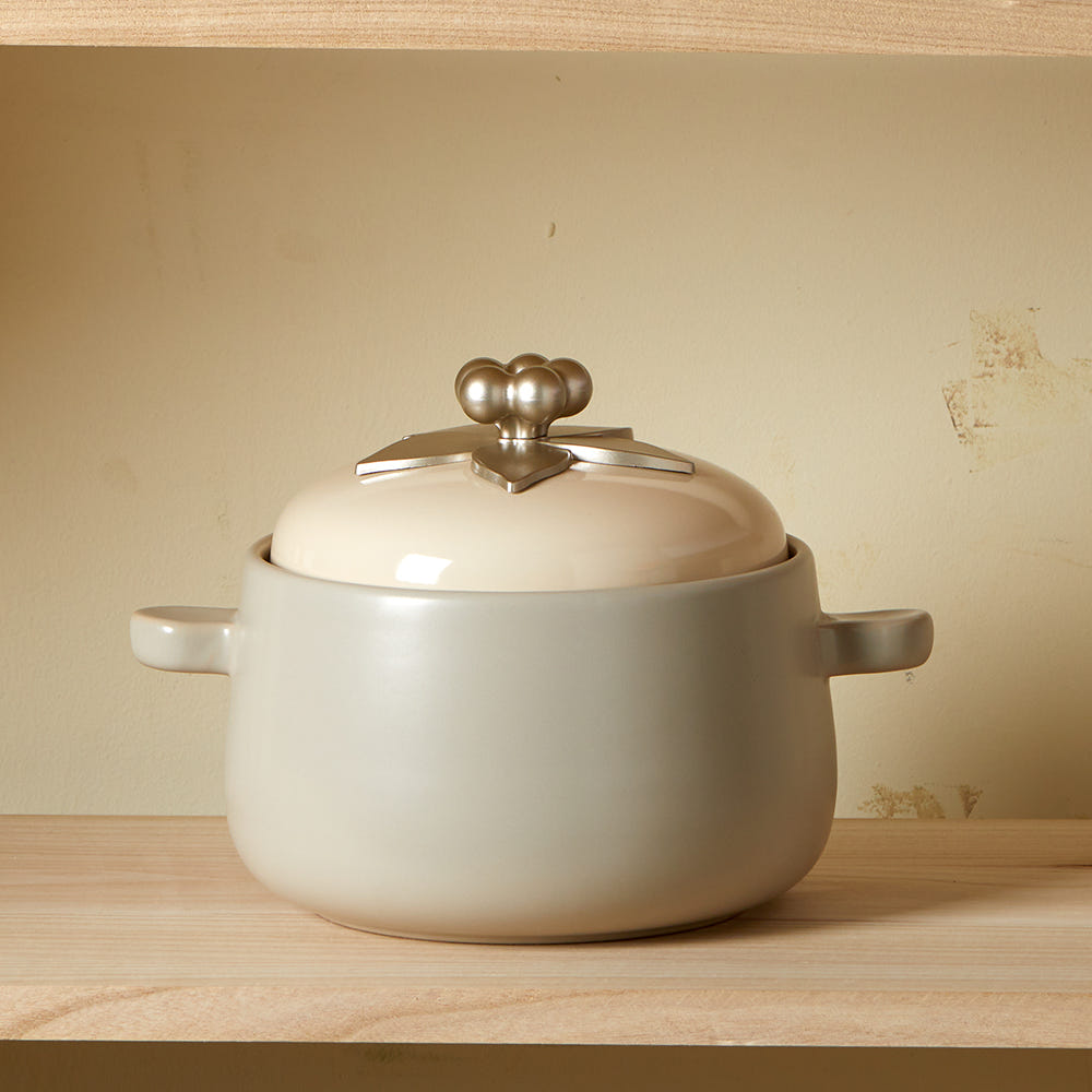Velosan FHL015-3LW01 3.5L Azalea Series Casserole