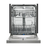 Midea MDF24P2BST Dishwasher