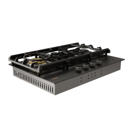 GLG30401-Y 丨 30" Gas Cooktop