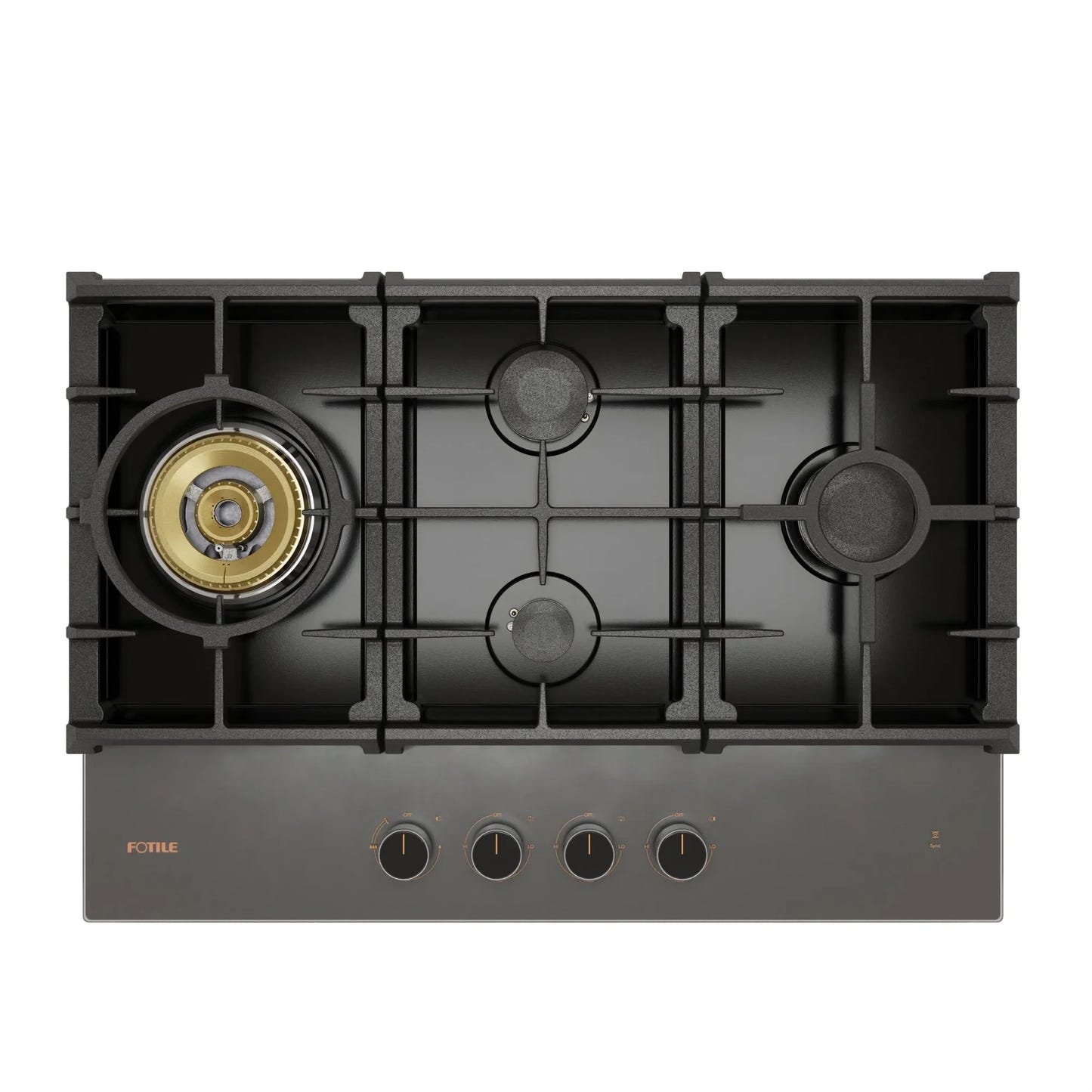 GLG30401-Y 丨 30" Gas Cooktop
