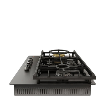 GLG30401-Y 丨 30" Gas Cooktop