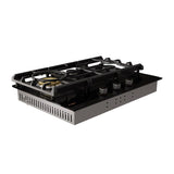 GLG30301 30" Gas Cooktop