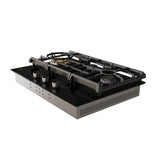 GLG30301 30" Gas Cooktop