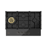 FOTILE GLG30401-Y 30" Gas Cooktop
