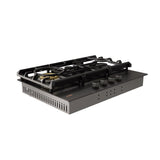 FOTILE GLG30401-Y 30" Gas Cooktop