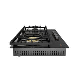 FOTILE GLG30401-Y 30" Gas Cooktop