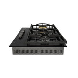 FOTILE GLG30401-Y 30" Gas Cooktop