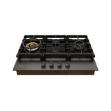 FOTILE GLG30401-Y 30" Gas Cooktop