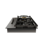 FOTILE GLG30401-Y 30" Gas Cooktop