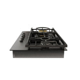 FOTILE GLG30401-Y 30" Gas Cooktop