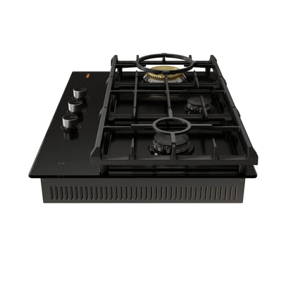 GLG30301 丨 30" Gas Cooktop