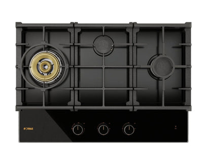 GLG30301 丨 30" Gas Cooktop