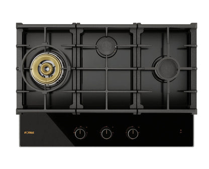 GLG30301 丨 30" Gas Cooktop