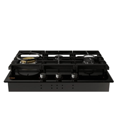 GLG30301 丨 30" Gas Cooktop