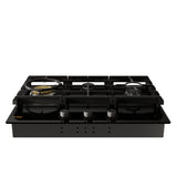 GLG30301 30" Gas Cooktop