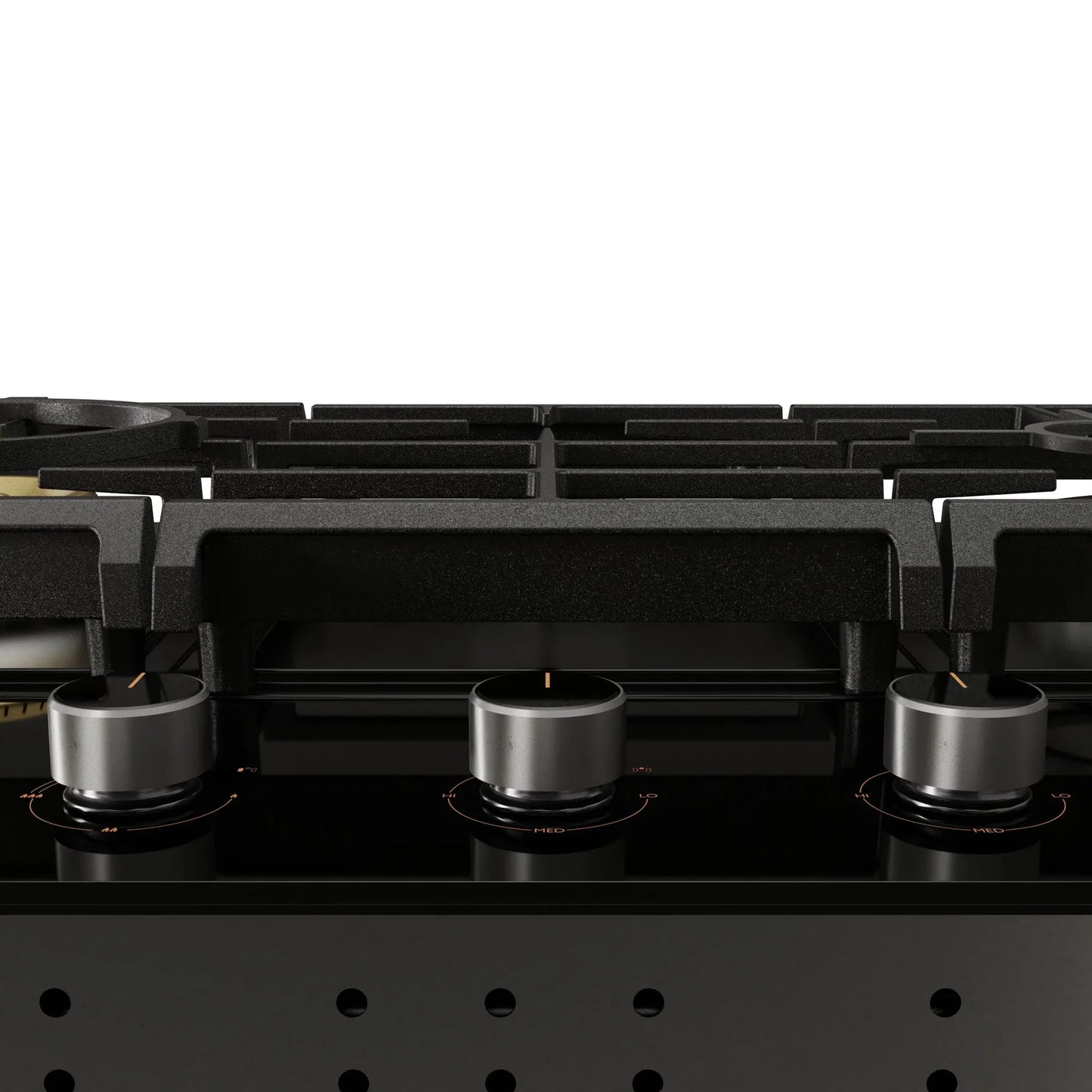 GLG30301 丨 30" Gas Cooktop