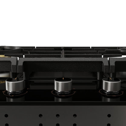 GLG30301 丨 30" Gas Cooktop
